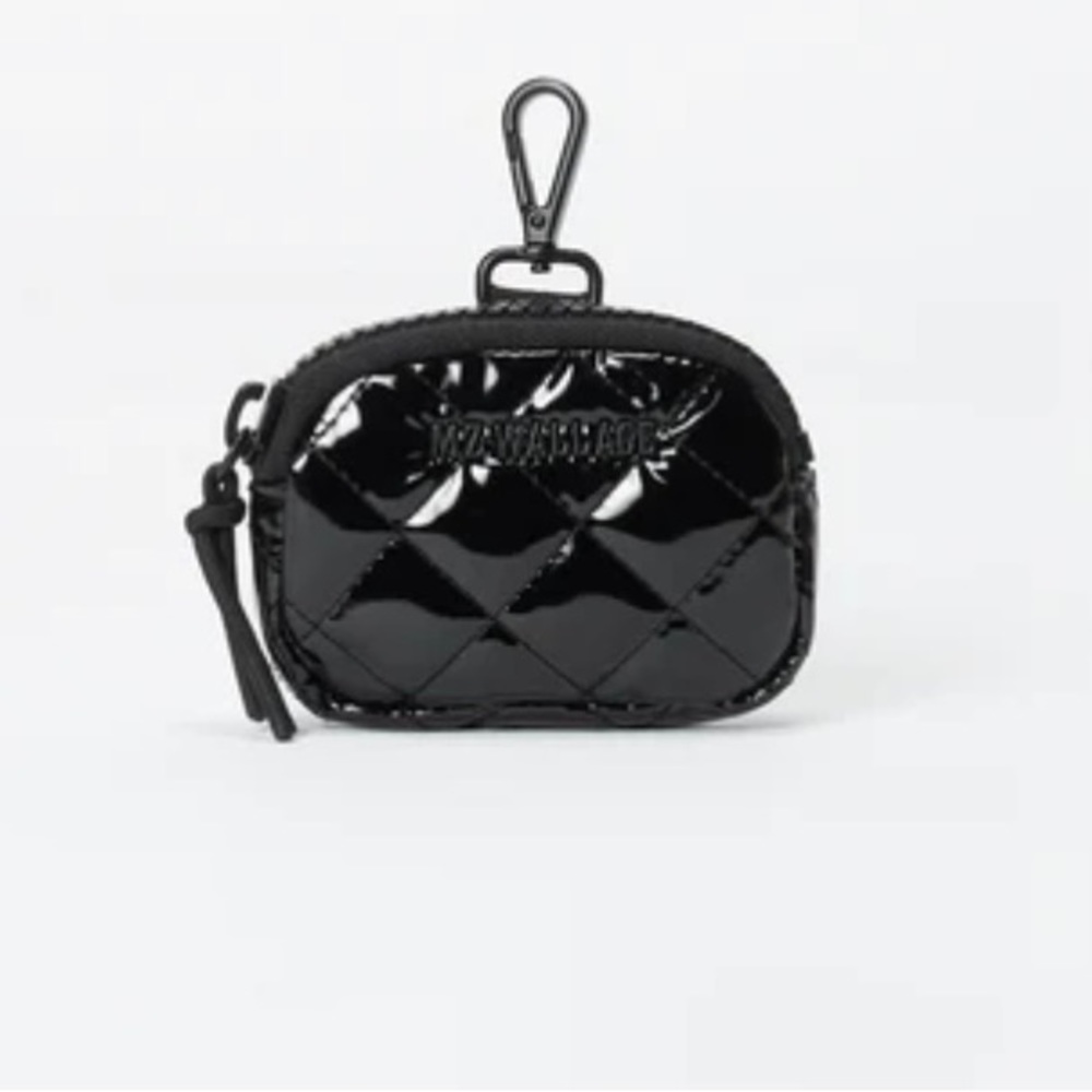 MZ Wallace pouch